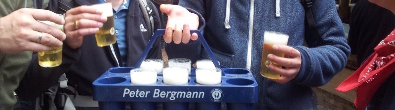 Peter Bergman Does Man Bags Best